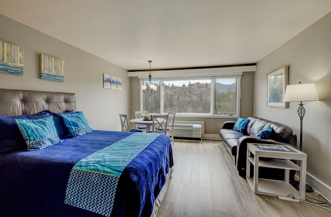 Photo of Bedroom in Purgatory
