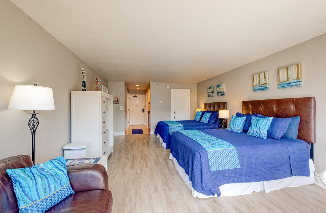 Photo of Bedroom in Purgatory