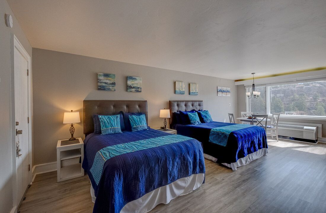 Photo of Bedroom in Purgatory