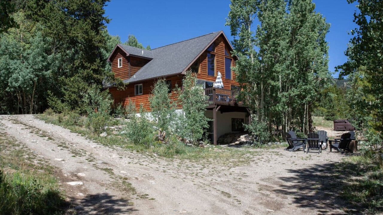 Photo of Outdoor in Alma