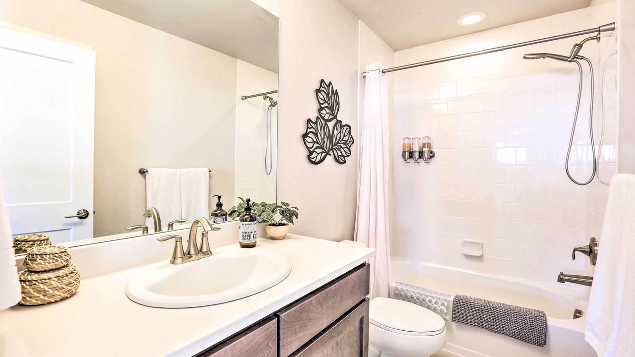Photo of Bathroom in Grand Elk Ranch