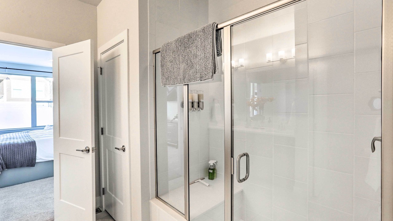 Photo of Bathroom in Grand Elk Ranch