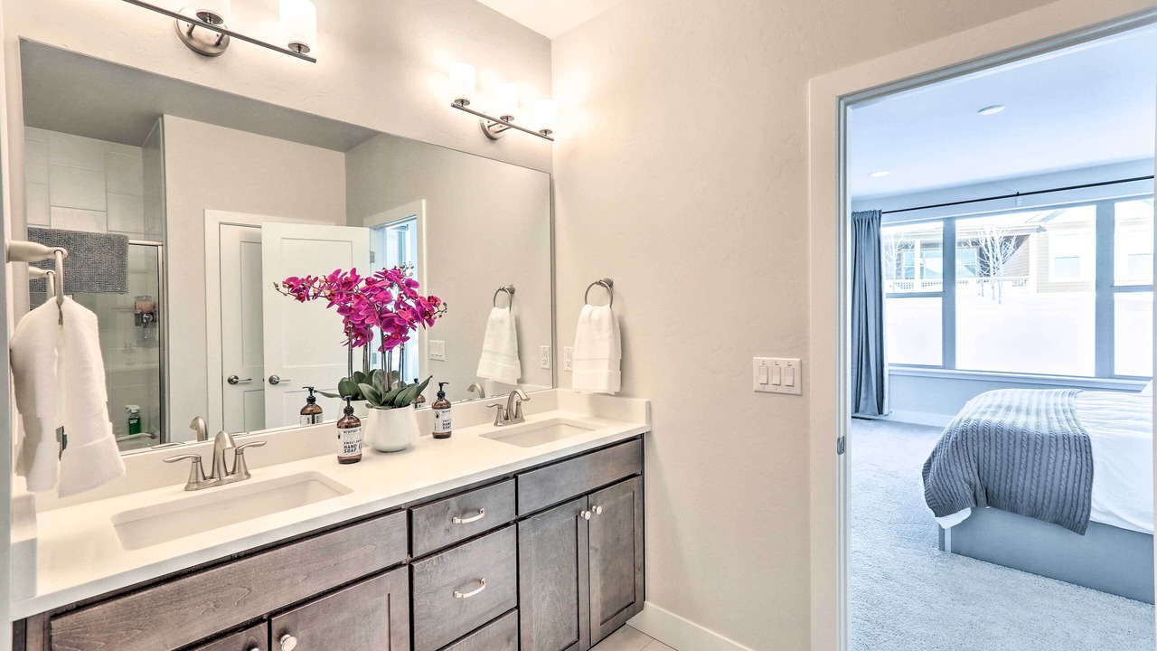 Photo of Bathroom in Grand Elk Ranch