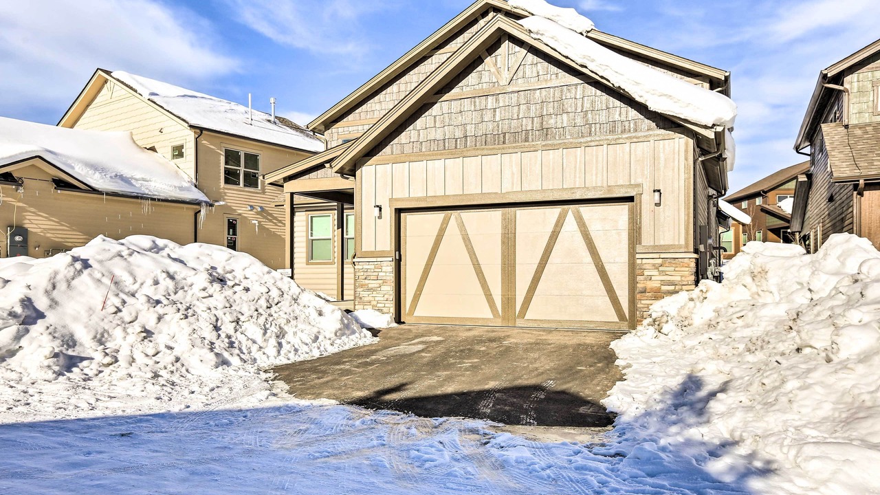 Photo of Outdoor in Grand Elk Ranch