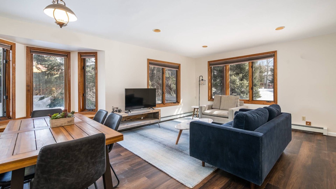 Photo of Bedroom in Steamboat Springs