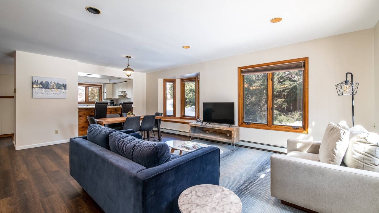 Photo of Bedroom in Steamboat Springs