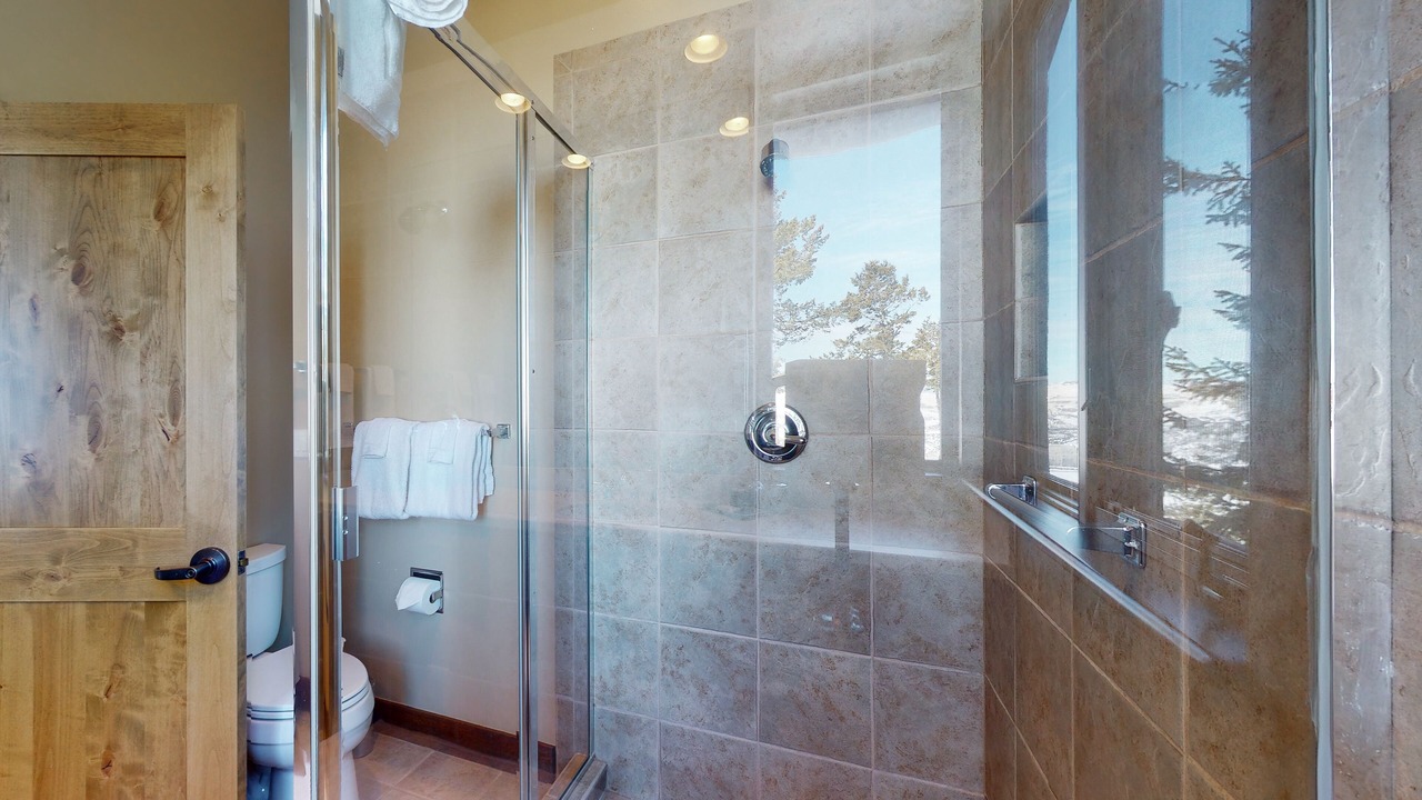 Photo of Bathroom in Edwards