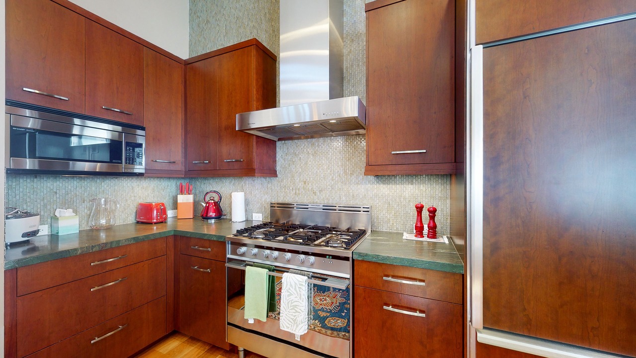 Photo of Kitchen in Edwards