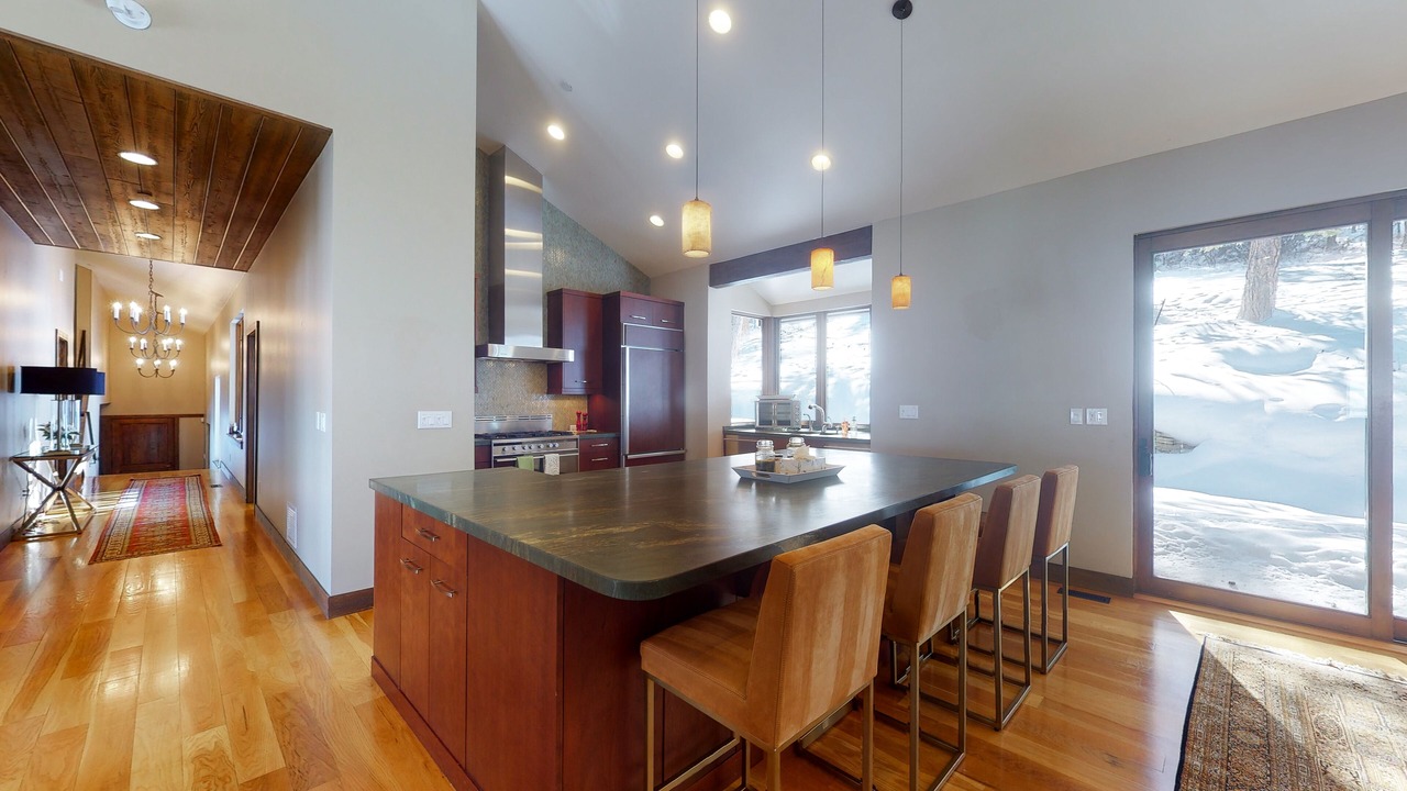 Photo of Kitchen in Edwards