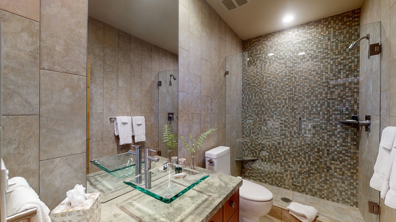 Photo of Bathroom in Edwards
