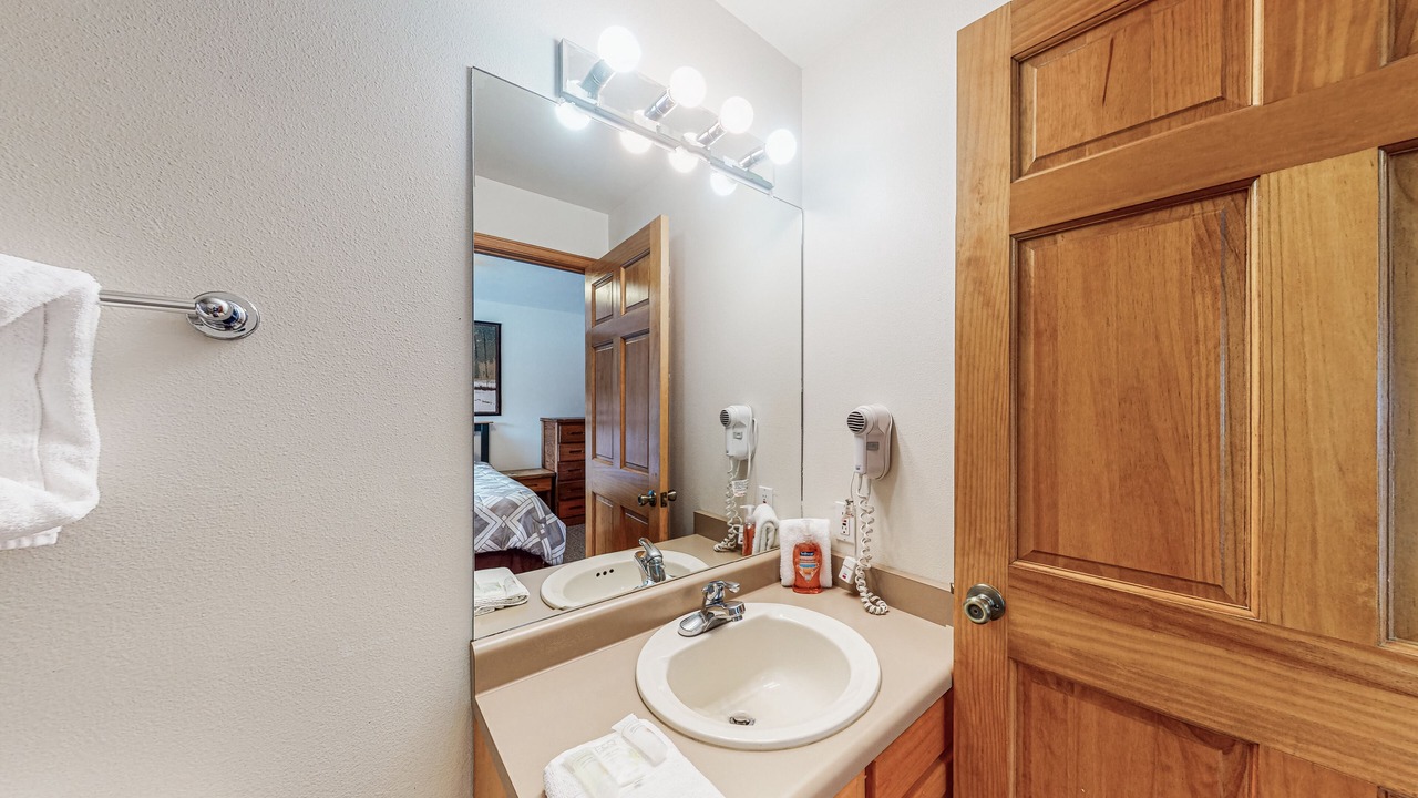 Photo of Bathroom in Grand Lake