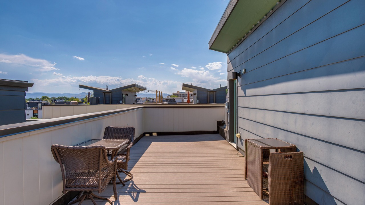 Photo of Outdoor in West Colfax