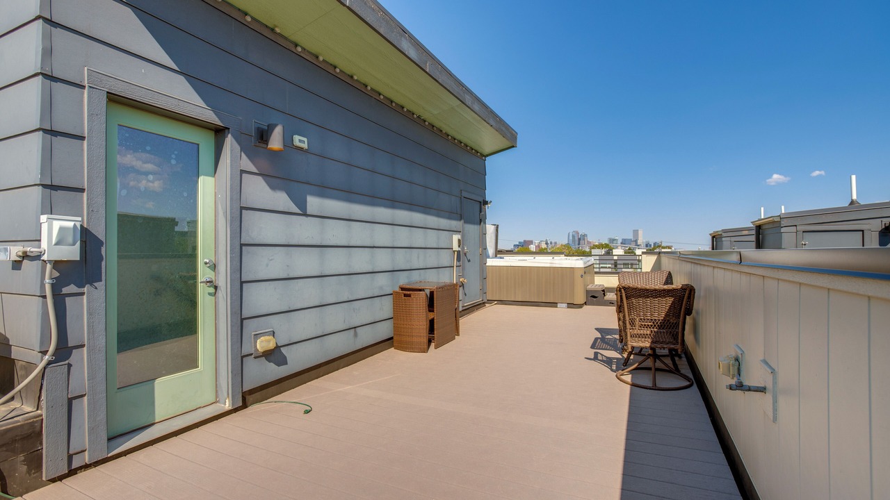 Photo of Outdoor in West Colfax