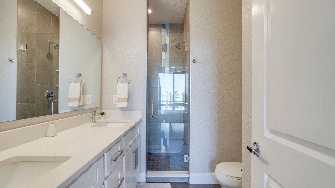 Photo of Bathroom in West Colfax