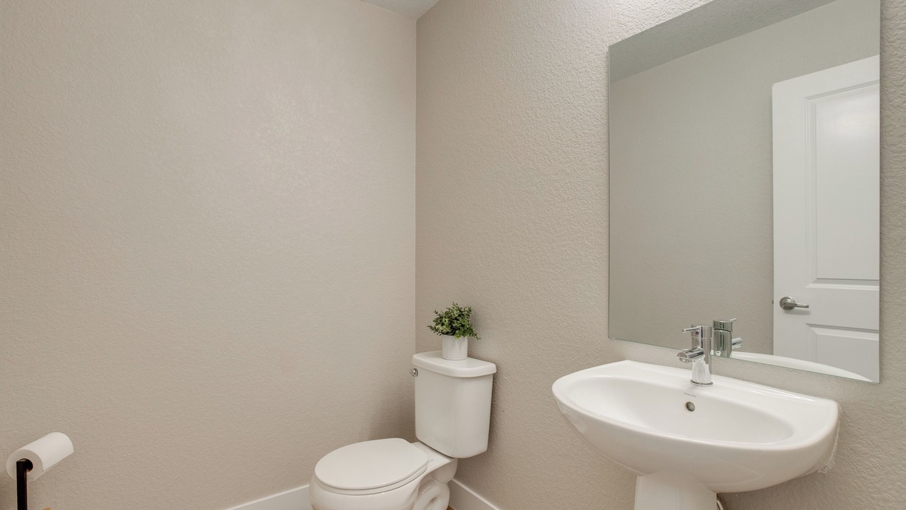Photo of Bathroom in West Colfax