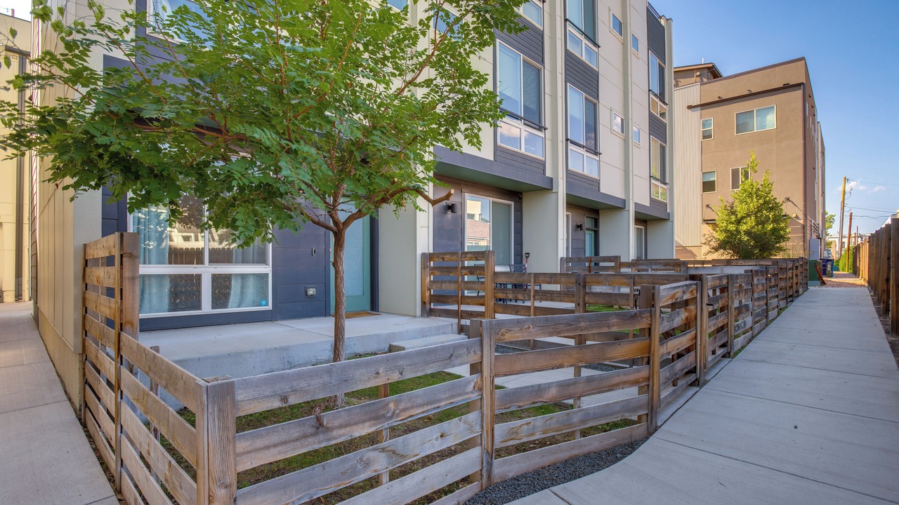 Photo of Outdoor in West Colfax