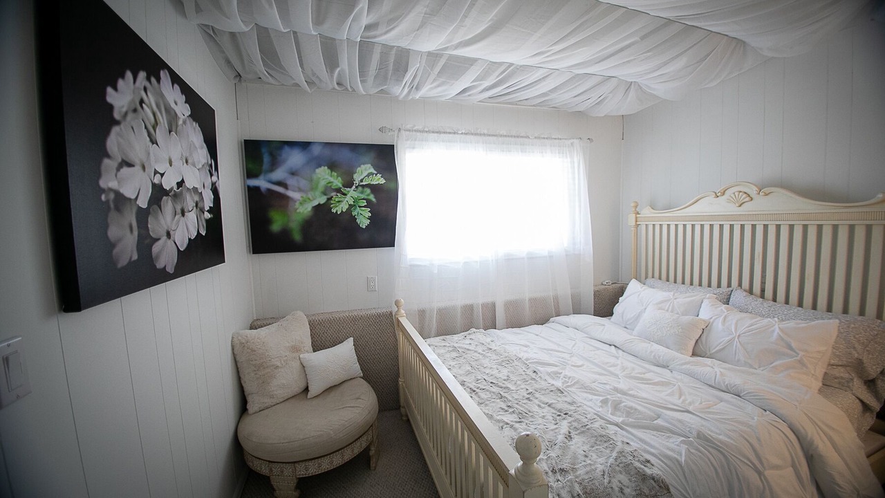 Photo of Bedroom in Lafayette