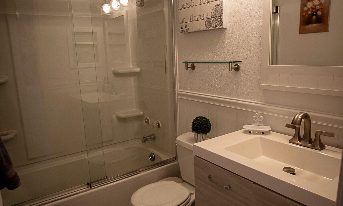 Photo of Bathroom in Lafayette
