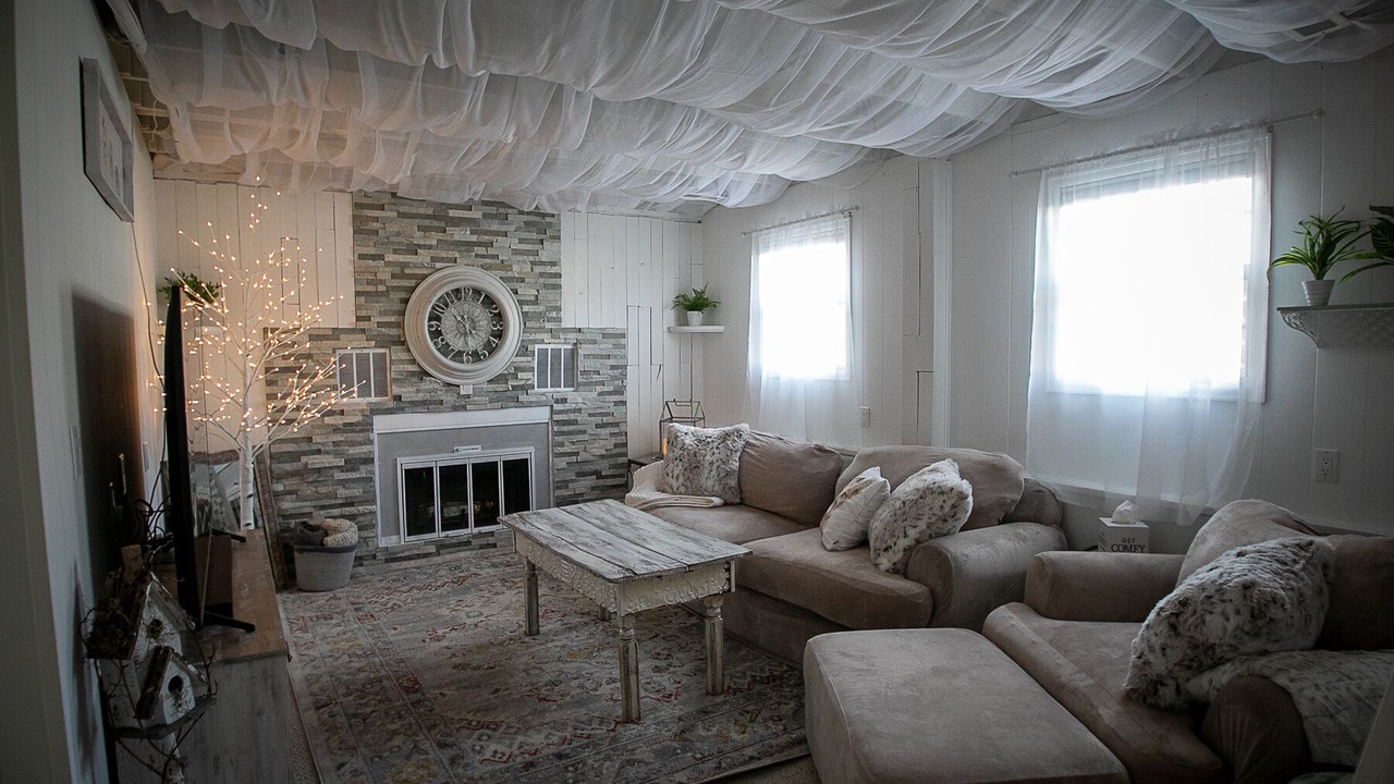 Photo of Livingroom in Lafayette