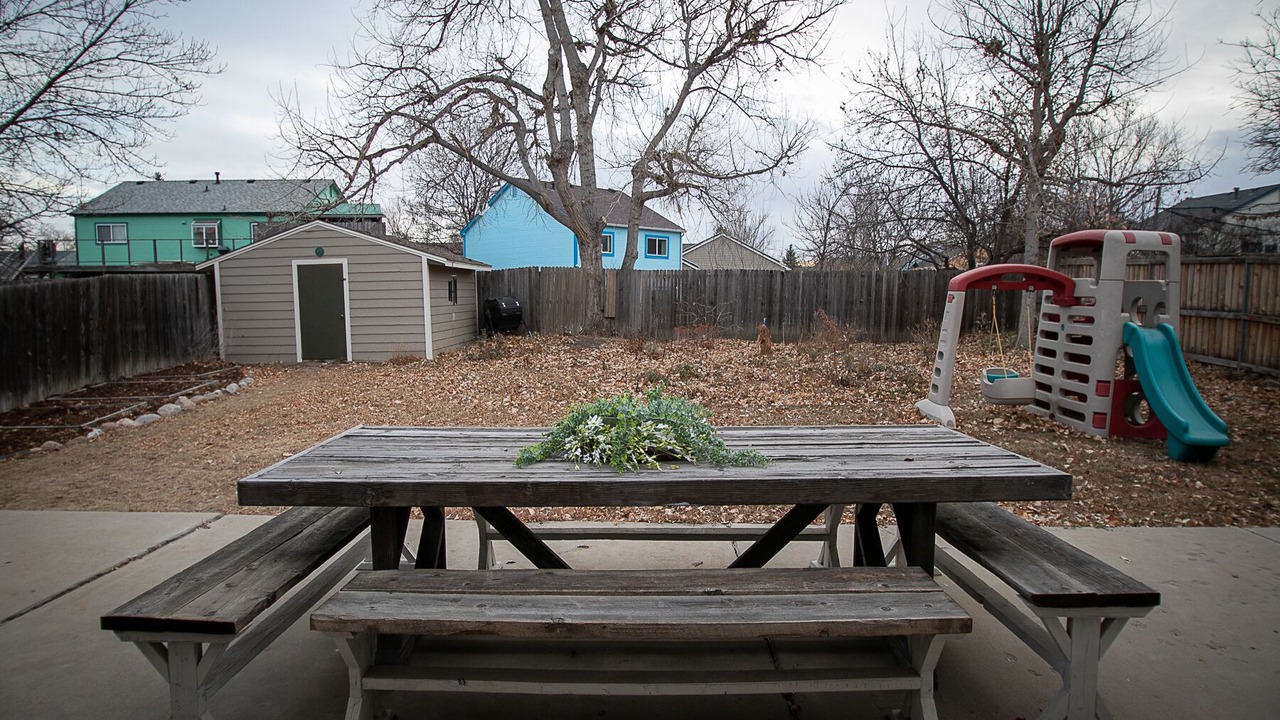 Photo of Outdoor in Lafayette
