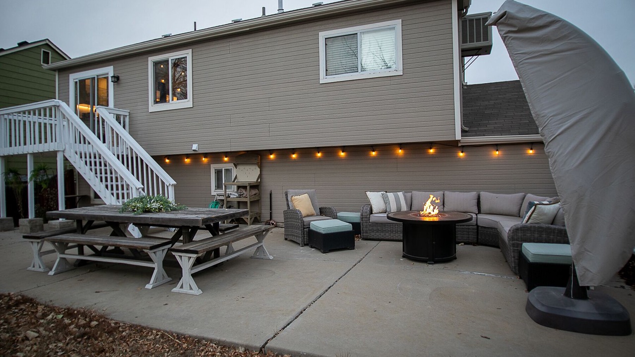 Photo of Outdoor in Lafayette