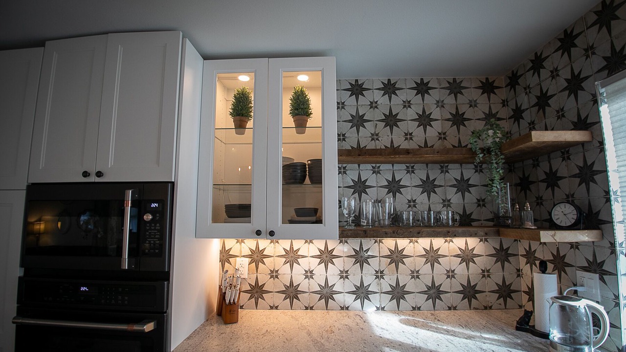 Photo of Kitchen in Lafayette