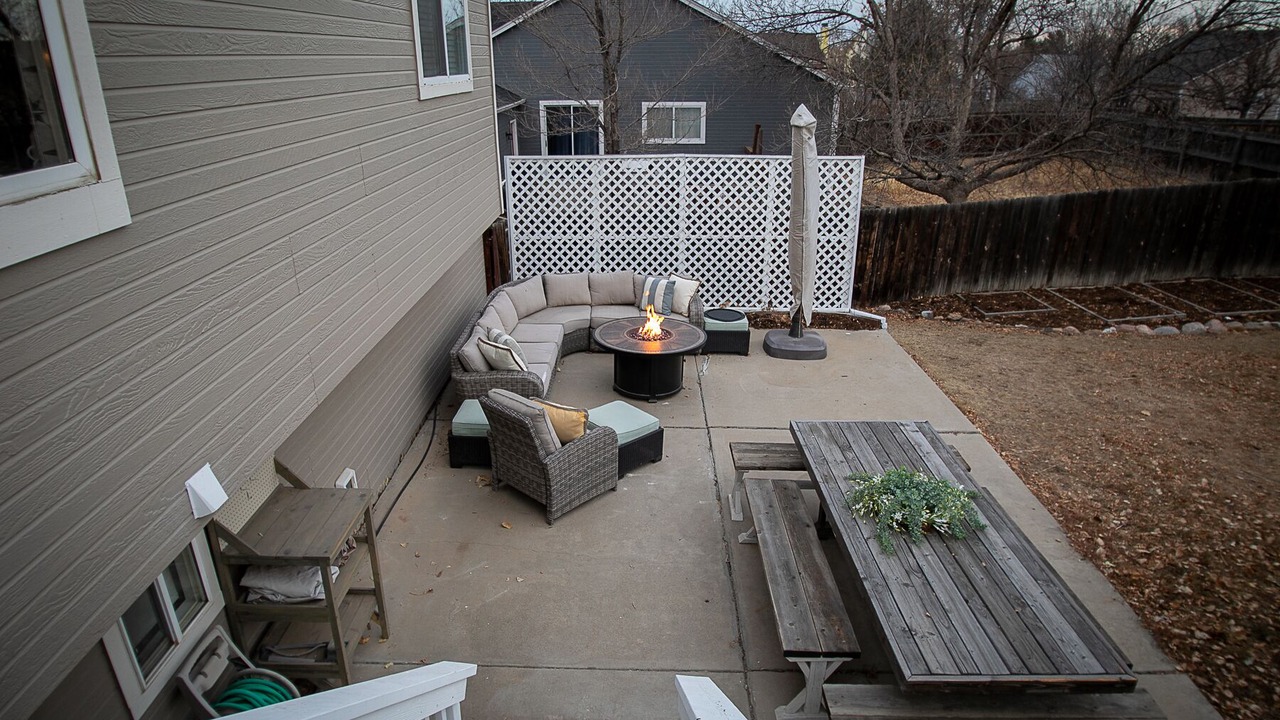 Photo of Outdoor in Lafayette