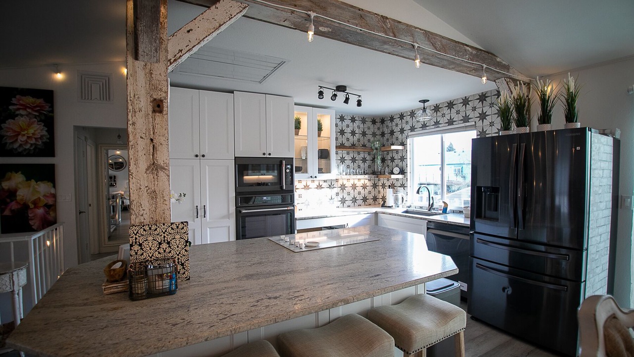 Photo of Kitchen in Lafayette