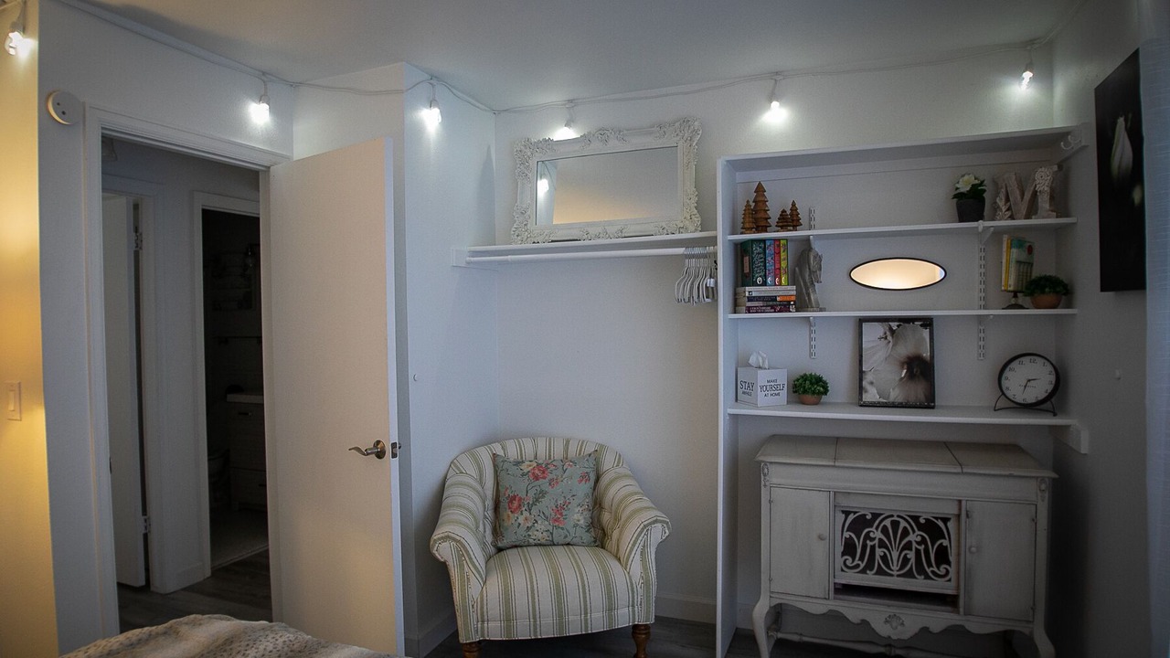 Photo of Bedroom in Lafayette