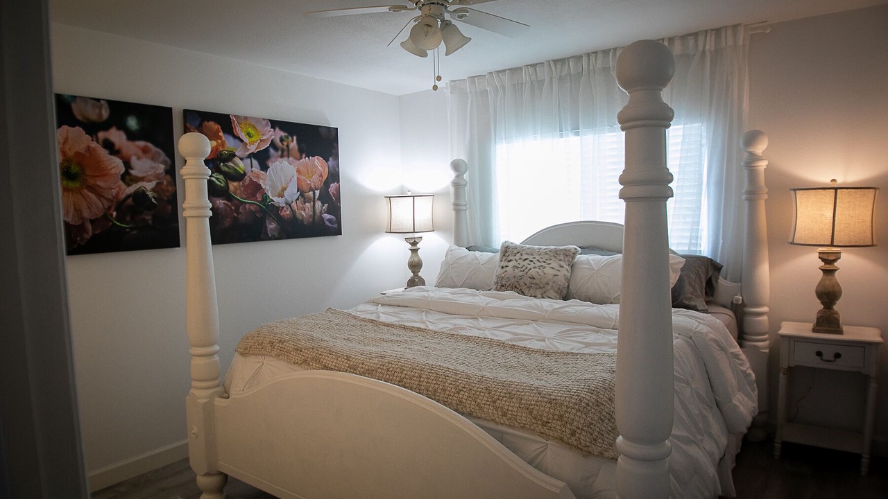 Photo of Bedroom in Lafayette