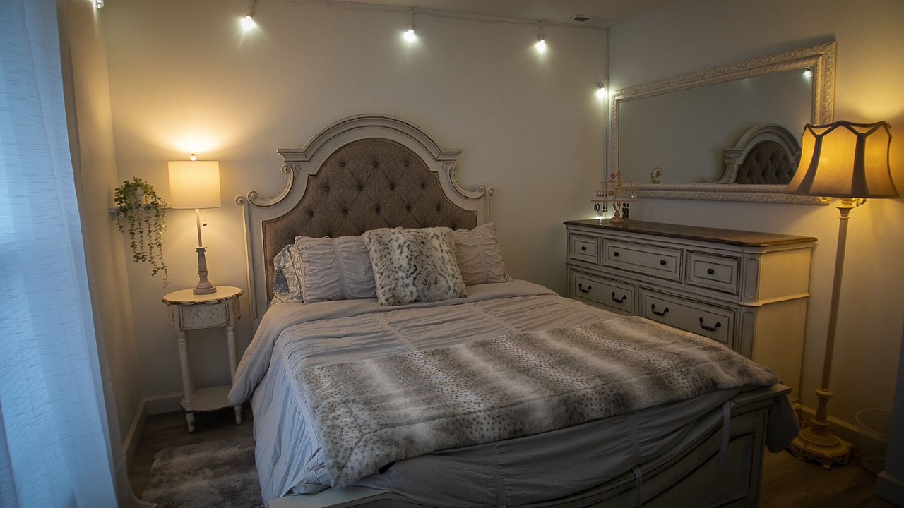 Photo of Bedroom in Lafayette