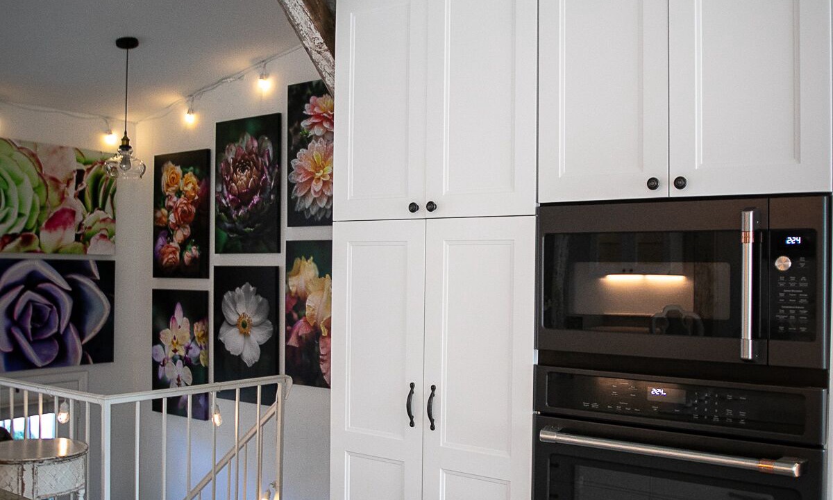 Photo of Kitchen in Lafayette