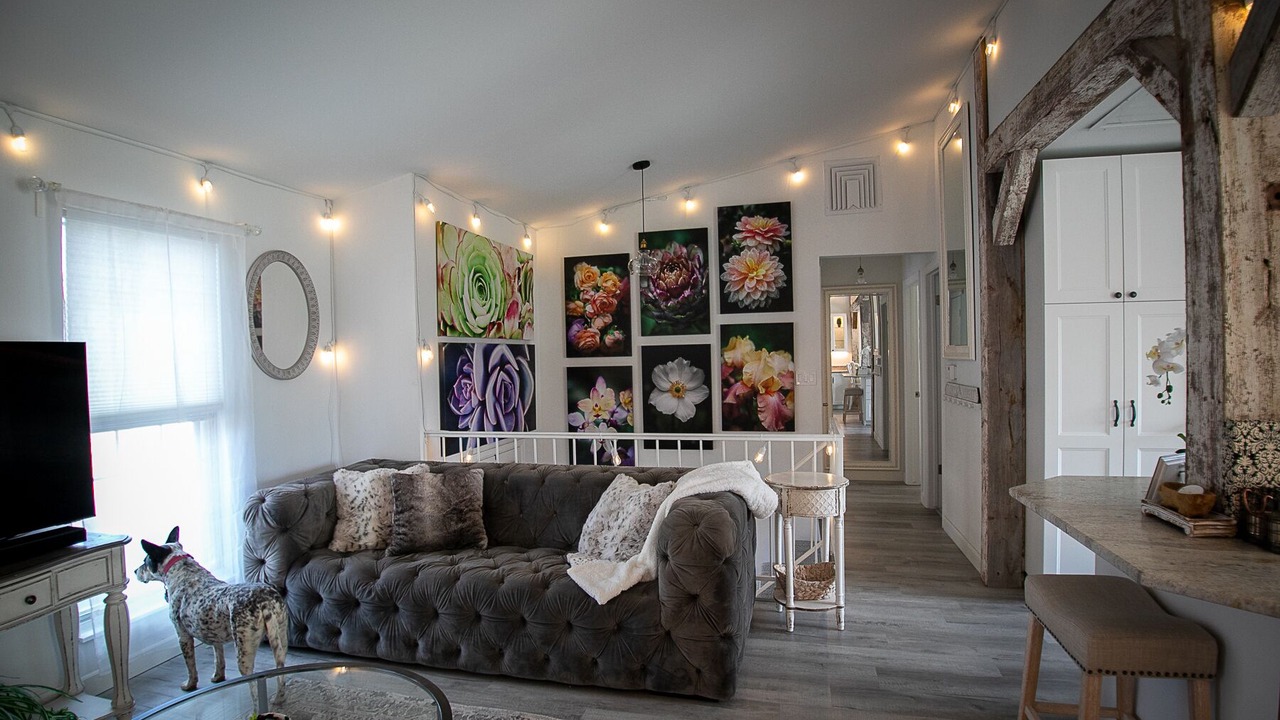 Photo of Bedroom in Lafayette