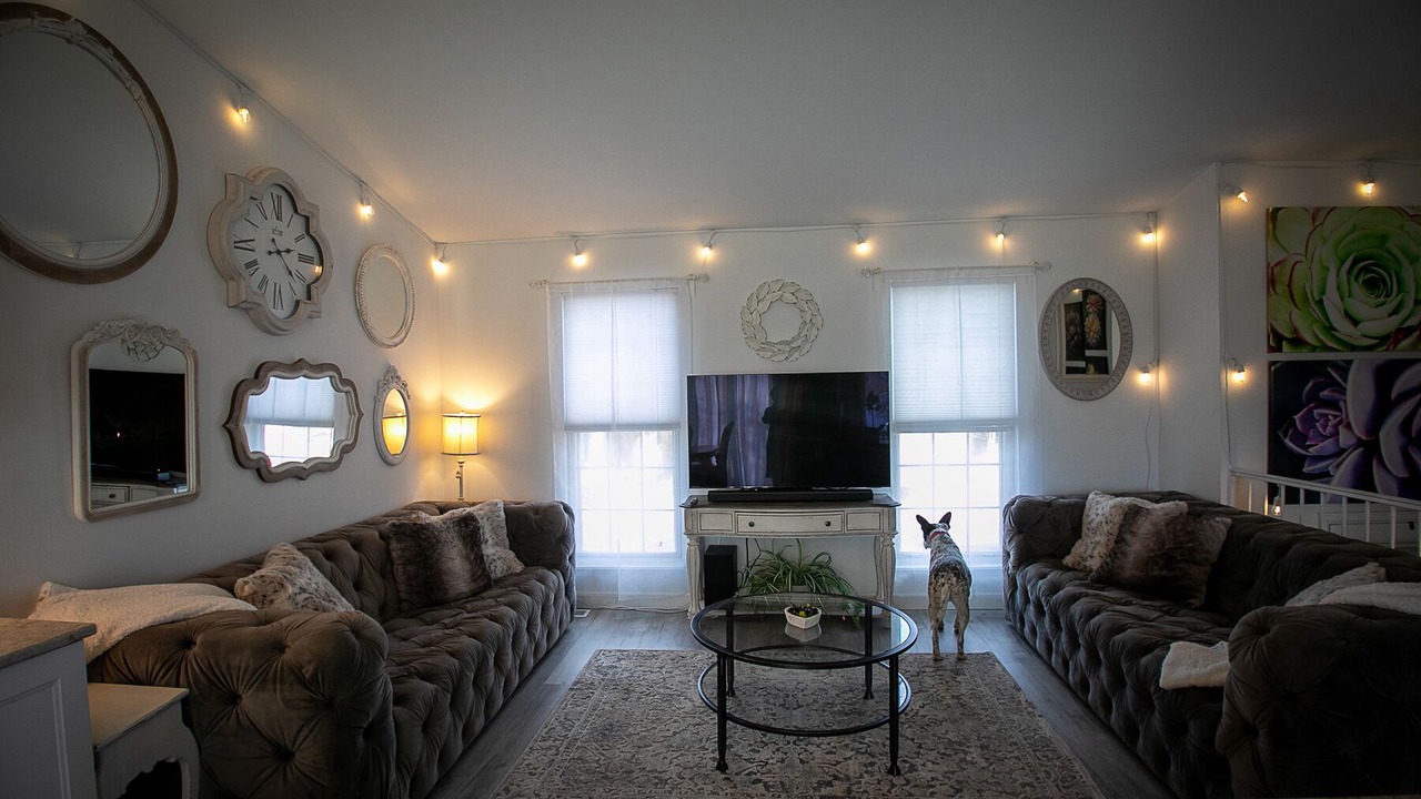 Photo of Livingroom in Lafayette