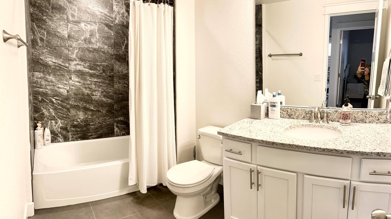 Photo of Bathroom in Elbert