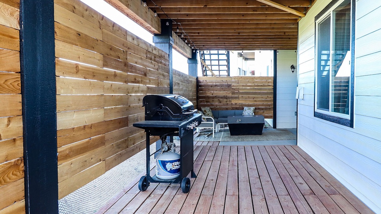 Photo of Patio Balcony in Elbert