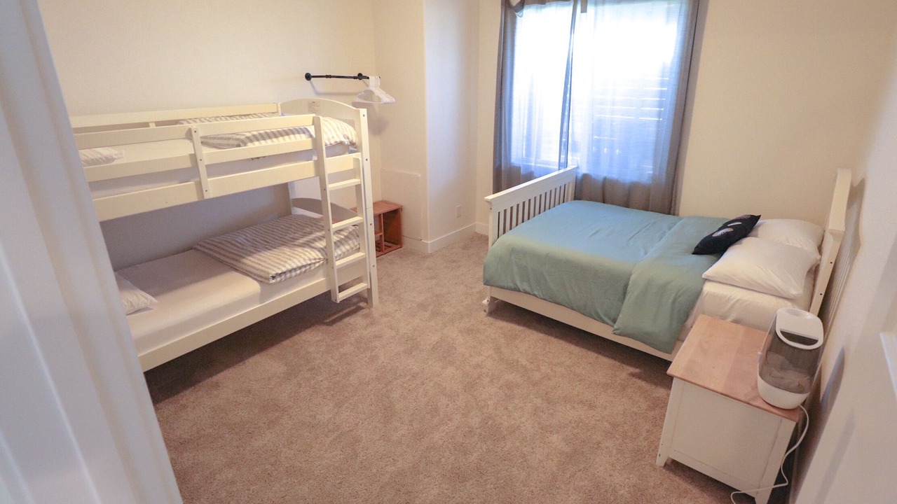 Photo of Bedroom in Elbert