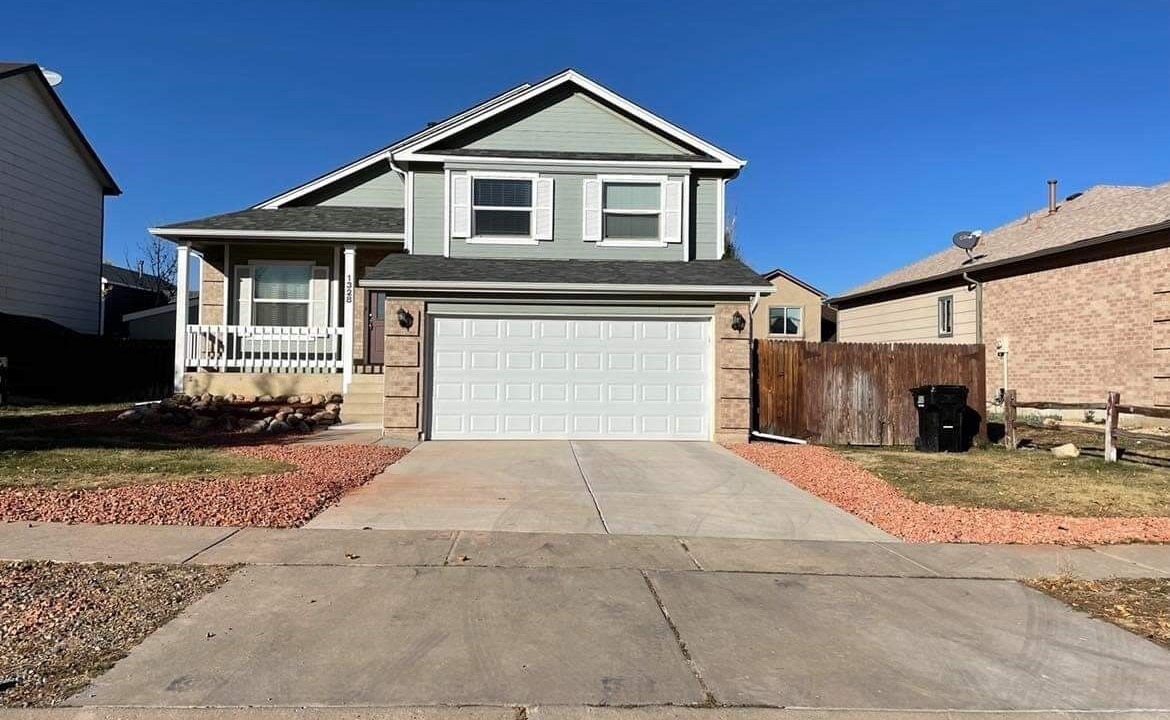 Photo of Outdoor in Cheyenne Meadows