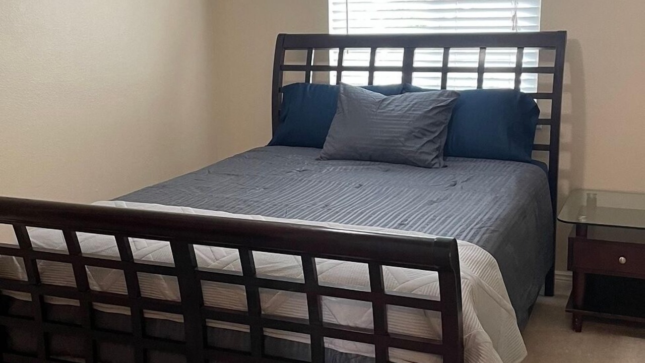 Photo of Bedroom in Cheyenne Meadows