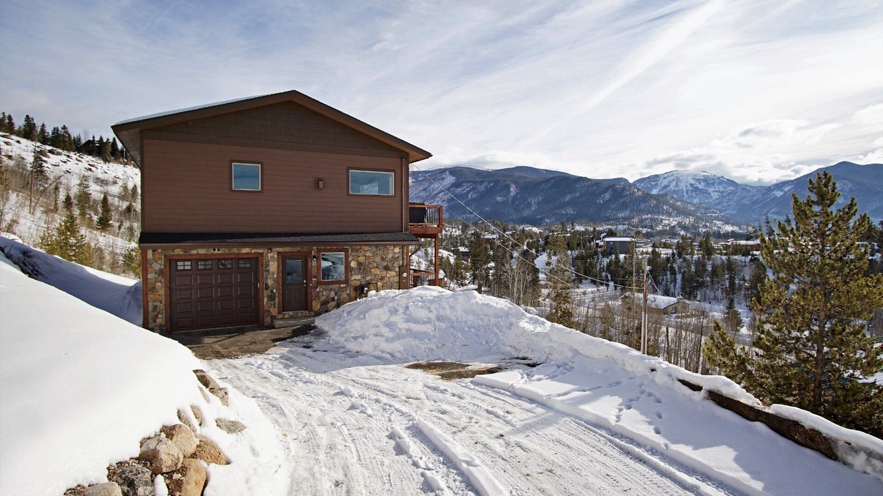 Photo of Outdoor in Grand Lake