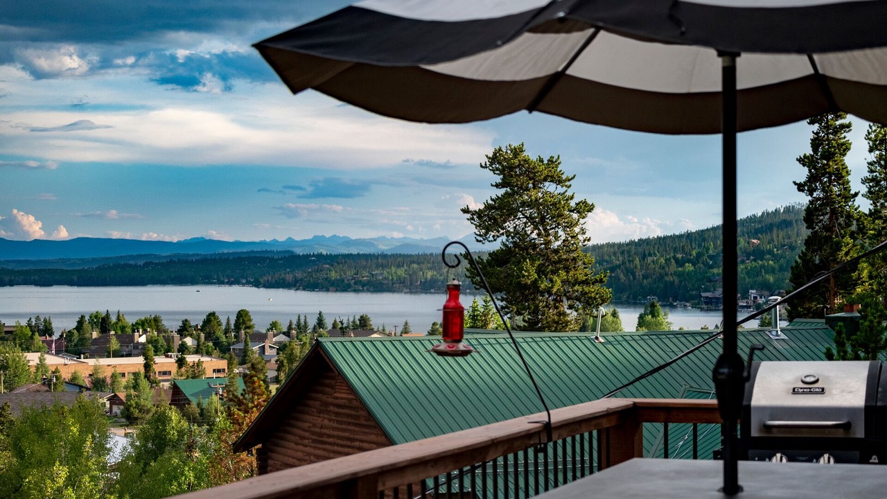 Photo of Outdoor in Grand Lake