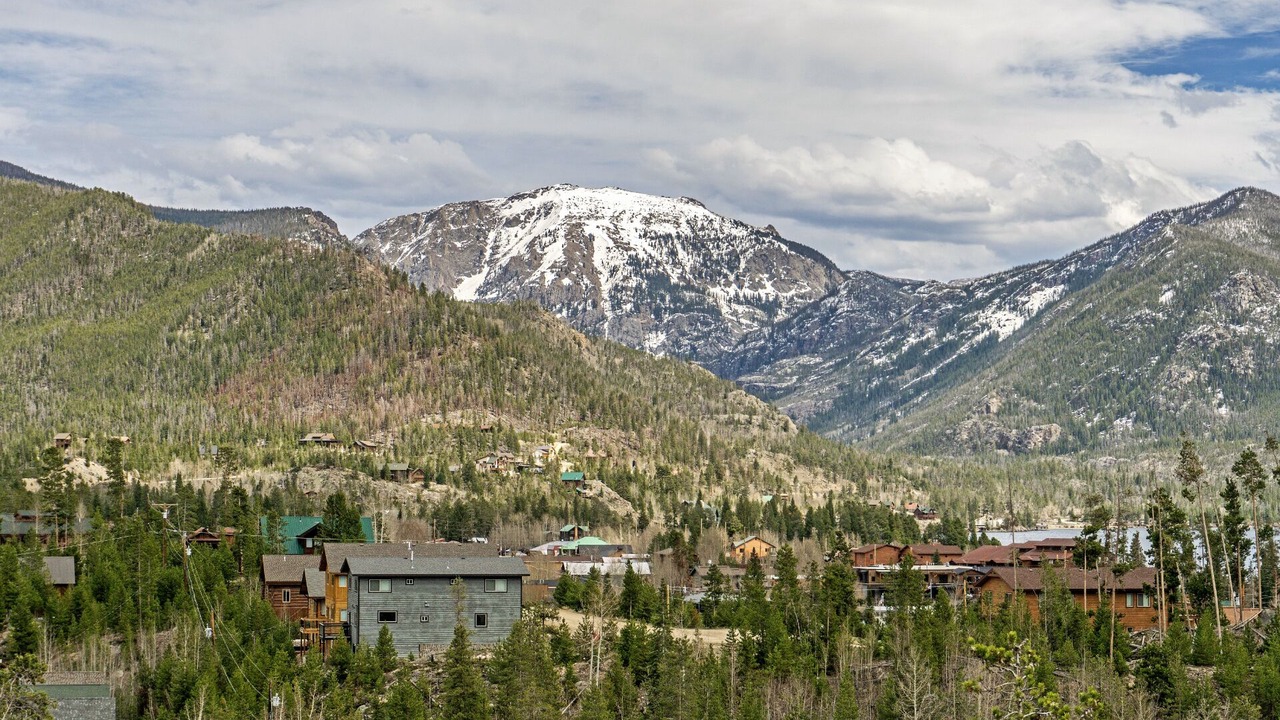 Photo of Others in Grand Lake