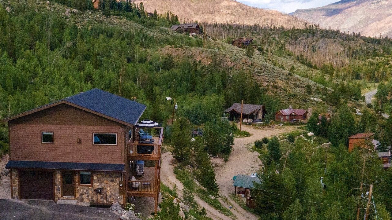 Photo of Outdoor in Grand Lake