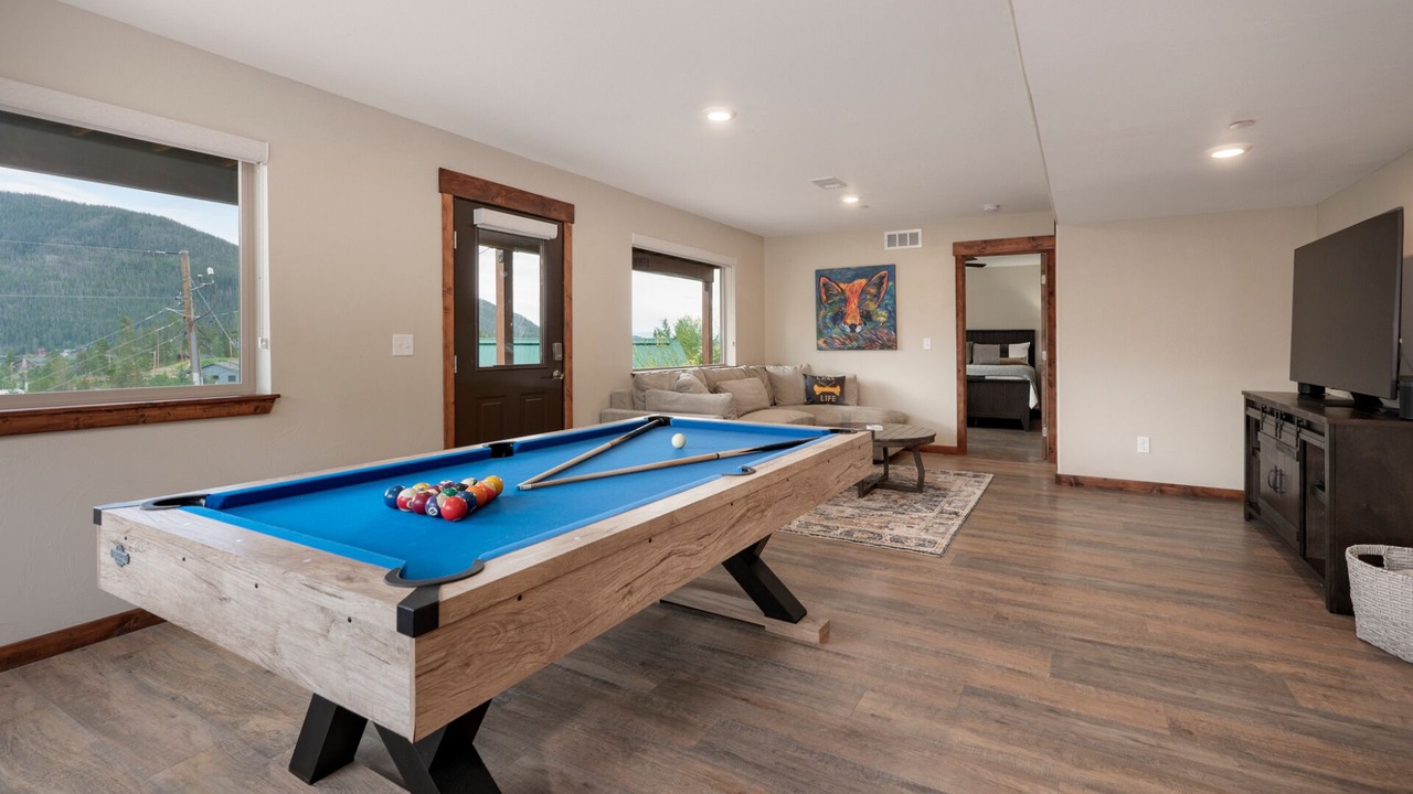 Photo of Bedroom in Grand Lake