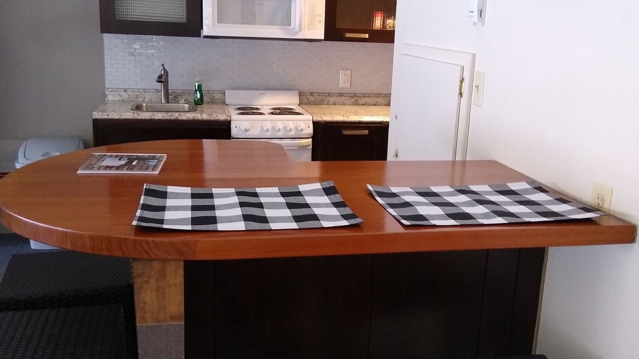 Photo of Kitchen in Black Hawk