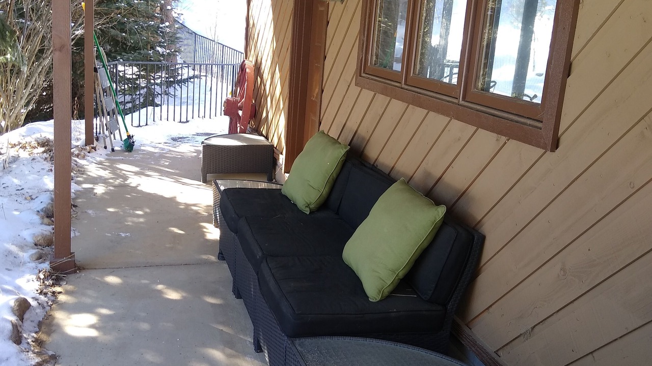 Photo of Outdoor in Black Hawk
