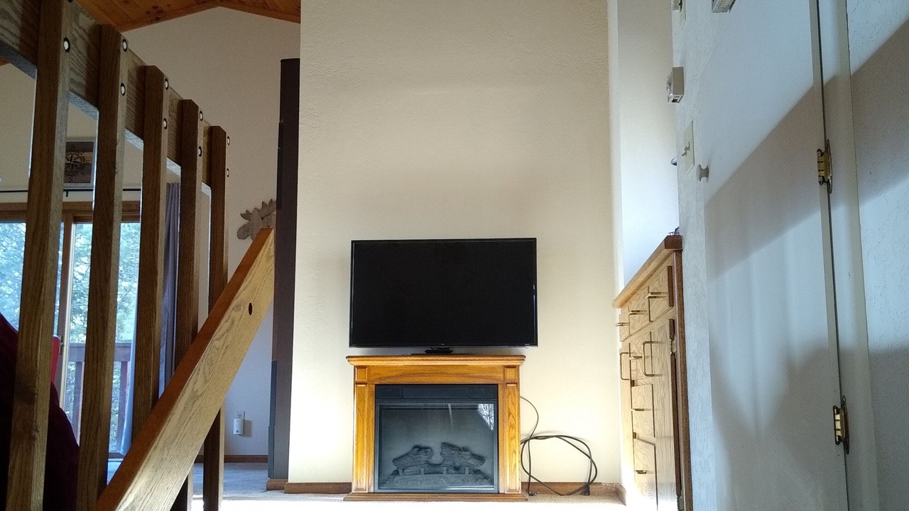 Photo of Livingroom in Black Hawk