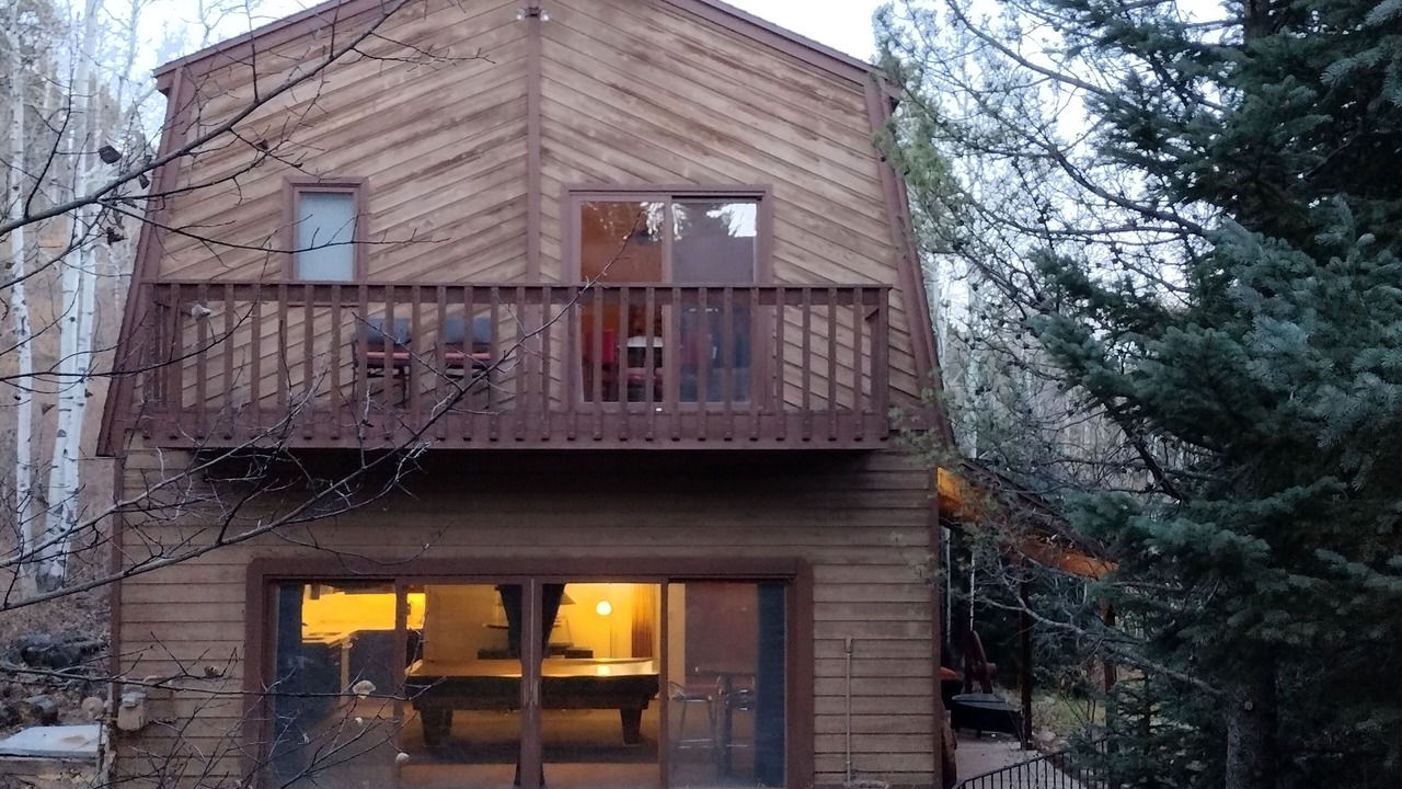 Photo of Outdoor in Black Hawk