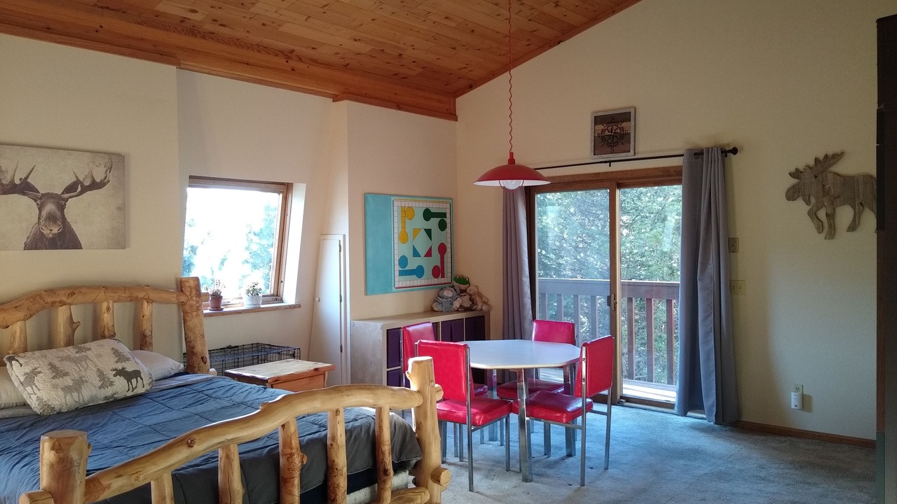 Photo of Patio Balcony in Black Hawk
