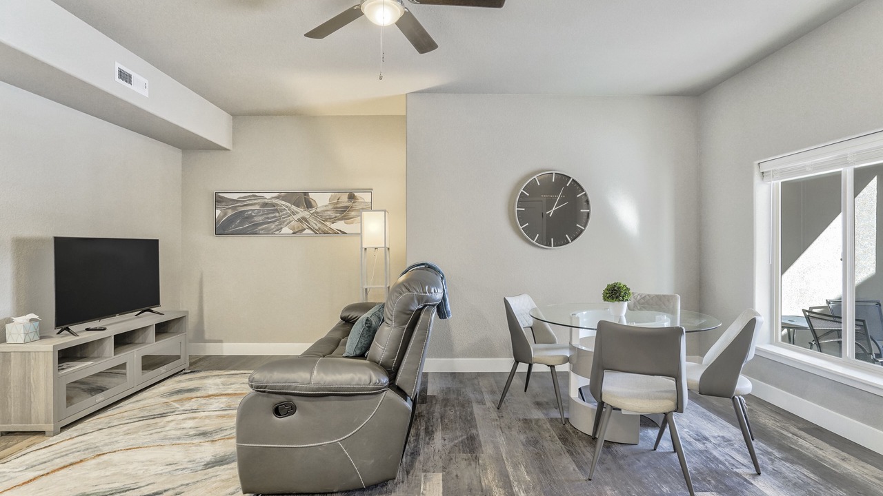 Photo of Bedroom in Northeast Colorado Springs